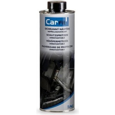 Carfit Konzervace dutin 1L – Zboží Mobilmania