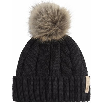 Picture Ezah black pánská čepice – Hledejceny.cz