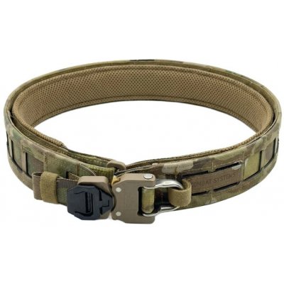 Pásek Combat System taktický Modular Shooters Multicam – Zboží Dáma