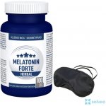 Aurum Melatonin Forte 100 tablet – Hledejceny.cz