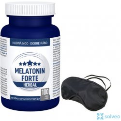 Aurum Melatonin Forte 100 tablet