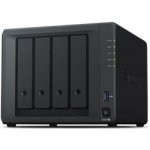 Synology DiskStation DS920+ – Sleviste.cz