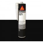 SIKA SikaFlex 221 Pružný tmel 300g černý – Sleviste.cz