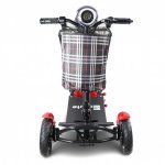 Eroute FOLD 1 Li-ion | Zboží Auto