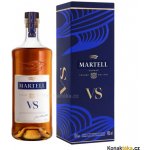 Martell VS 40% 0,7 l (karton) – Zbozi.Blesk.cz