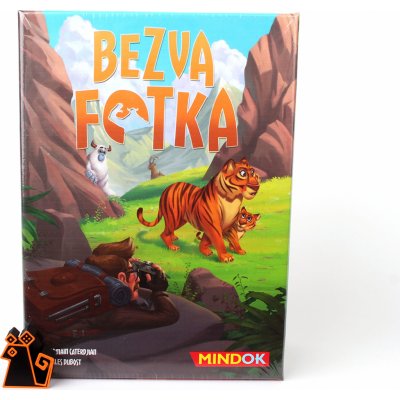 Bezva fotka – Zboží Mobilmania