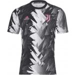 adidas Juventus FC Dětský předzápasový dres 22/23 vícebarevný – Hledejceny.cz