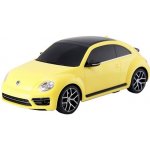 Rastar Auto na dálkové ovládání Volkswagen Beetle RTR růžové 1:14 – Zboží Mobilmania