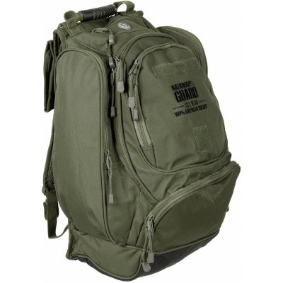 MFH US National Guard OD Green 40 l – Hledejceny.cz
