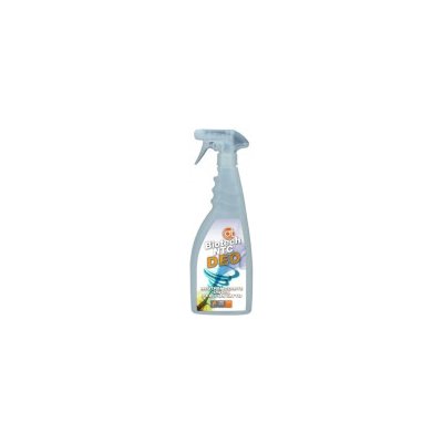 Biotech NTC Deo 750 ml – HobbyKompas.cz