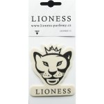 Lioness Závěsný dámský autoparfém 13 inspirovaný vůní Miss Dior