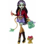 Mattel Monster High x Wednesday panenka Panenka cm – Zboží Mobilmania