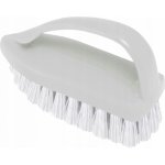 Spokar Kartáč žehlička velká, plastové těleso, syntetická vlákna – Zbozi.Blesk.cz