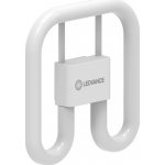 Osram Ledvance DULUX LED SQ16 EM & AC MAINS V 7W 835 GR8 – Zboží Dáma