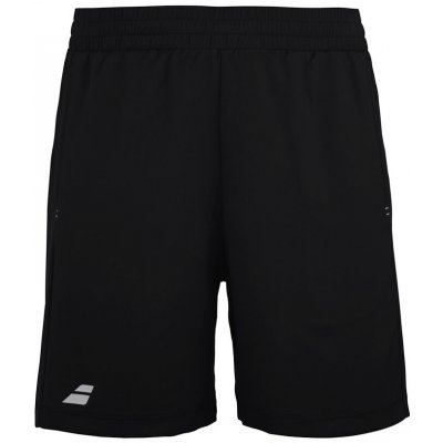 Babolat Play short Boy black – Zboží Dáma