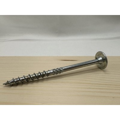 HPM TEC, s.r.o RAPI-TEC SK 8x120 mm – Hledejceny.cz