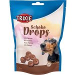 TRIXIE Kost buvolí kůže 75 g/15 cm – Hledejceny.cz