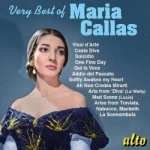 Vincenzo Bellini - Maria Callas - The Very Best CD – Hledejceny.cz