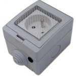 XtendLan ZASUVKA5 – Zboží Živě