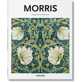 Morris Charlotte Fiell Hardcover