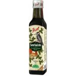 Kitl Smrkáček BIO sirup pro podporu zdraví dýchacích cest 250 ml – Sleviste.cz