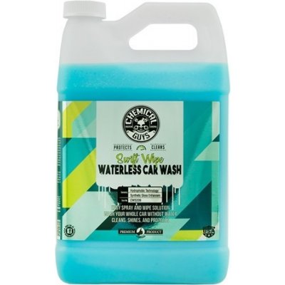 Chemical Guys Swift Wipe Waterless Car Wash 3,78 l | Zboží Auto