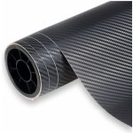 Výrobce neuveden Karbonová 3D fólie na auto COMPLY PERFORMANCE 150 x 150 cm – Sleviste.cz