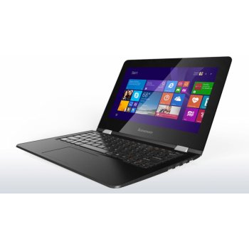 Lenovo IdeaPad Yoga 80M0006BCK