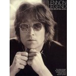 Lennon Legend The Very Best of John Lennon noty na klavír, zpěv, akordy – Zboží Mobilmania