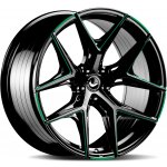 Barracuda RAZZER 10,5x21 5x112 ET15 flash green puresports