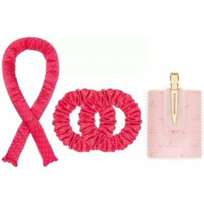 INVISIBOBBLE Heatless Curling Set L – Hledejceny.cz