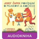 Povídání o pejskovi a kočičce – Zboží Dáma Povídání o pejskovi a kočičce – Zboží Dáma