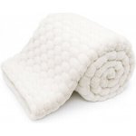 Arome Home Luxusní deka podšitá sametem 540 GSM 150x200 – Sleviste.cz