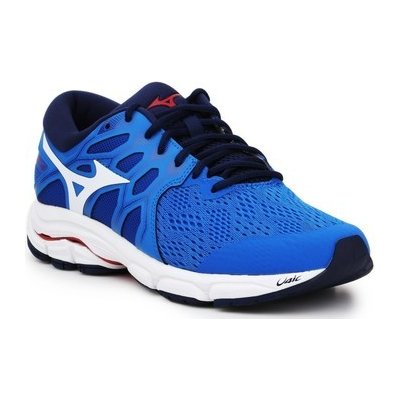 Mizuno Wave Equate 4 J1GC204801 Modrá – Zboží Mobilmania