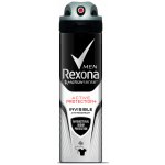 Rexona Men Active Protection + Invisible deospray 150 ml – Zboží Dáma