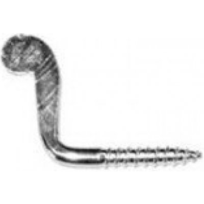 Massag Obrtlík 2117/70 pozink 200 ks – Sleviste.cz