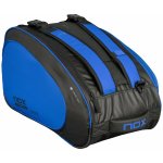 NOX ML10 TEAM PADEL BAG BLACK / BLUE – Zboží Mobilmania