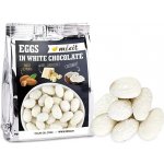 Mixit Kokosová vajíčka do kapsy 60 g – Zboží Dáma