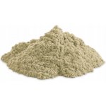 Aga4Kids kinetický písek přírodní 1 kg – Zboží Mobilmania