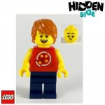 LEGO® 70422 FIGURKA Ronny – Hledejceny.cz