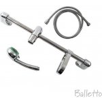 BALLETTO, 830305 – Zboží Dáma