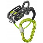 Edelrid Giga Jul Belay Kit Strike Screw – Zboží Dáma