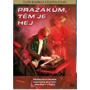 pražákům, těm je hej DVD