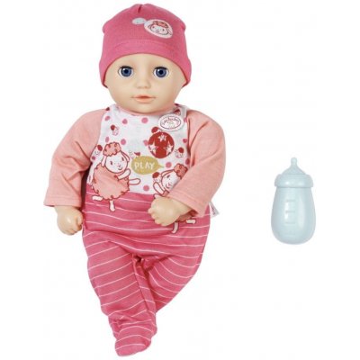 Zapf Creation My first Baby Cheeky Annabell 30 cm – Zbozi.Blesk.cz