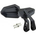 Zrcátko na řídítkách "Stream" M6 ID17 HONDA KAWASAKI SUZUKI | Zboží Auto