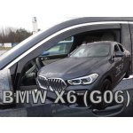 BMW X6 19 ofuky | Zboží Auto