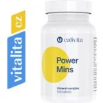 CaliVita power mins 100 tablet – Hledejceny.cz