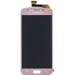 LCD Displej + Dotykové sklo Samsung Galaxy J3 J330 - originál – Hledejceny.cz