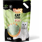 Bubu pets Tofu biologicky rozložitelné stelivo s vůní zeleného čaje 12 l – Hledejceny.cz