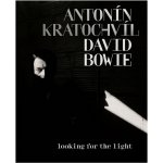 Antonín Kratochvíl - DAVID BOWIE – Hledejceny.cz